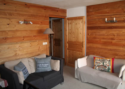 Apartment 2